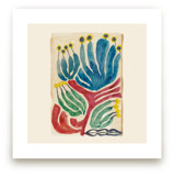 Magical Plants N.2 by Catilustre