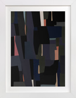 paper tapestry II Fine Art Prints