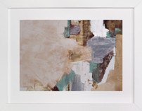 Desert Sun Fine Art Prints