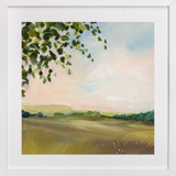 Orchard View 1 Fine Art Prints