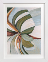 Magnolias in Bloom 1 Fine Art Prints