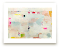 Dotted Dash by Lindsay Megahed