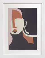 Ava 2 Fine Art Prints