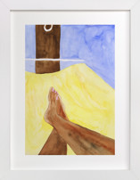 Free to Pause Fine Art Prints