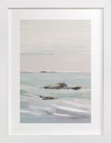 Interruption Fine Art Prints