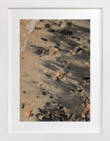 Black Sand III Fine Art Prints