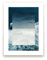 Waves 2 by lulu and isabelle