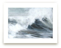 Whispering Wave by Jenny Partrite