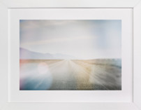The Open Road Fine Art Prints