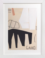 GATTO Fine Art Prints
