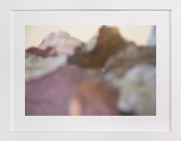 Desert Highway Fine Art Prints