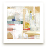 Rising Sun by Katie Wahn