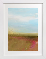 Afternoon Breeze II Fine Art Prints