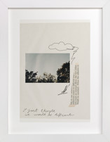 Sky is the Limit 1 Fine Art Prints