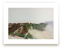 Hilltop II by Kayla King