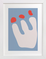 Summer in Bloom Fine Art Prints