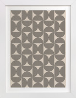 Quiet Geometry Fine Art Prints