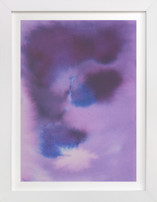 Purple Abstract