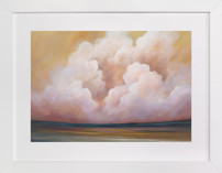 Hope and Warmth Fine Art Prints