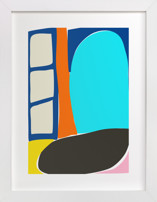 Uninhibited Fine Art Prints