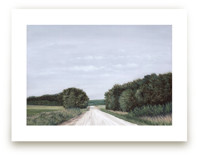 Backroad by Hettie Roberts