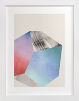 Unexpected Crystals I Fine Art Prints