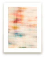 Spring Plaid by Karen Kardatzke