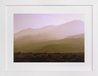 Indian Canyon Fine Art Prints