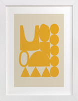 Happy Place Fine Art Prints