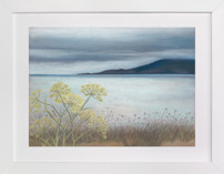 First Rain Fine Art Prints