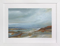 Argyle Shore #2 Fine Art Prints