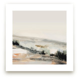 Miles by Mande Calhoun