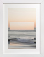 Sea Meets Sky 2 Fine Art Prints