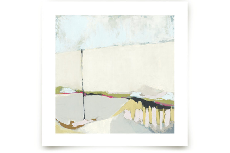 Showered in Sunshine II Fine Art Prints by Karyn Denten Minted