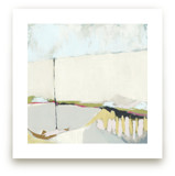 Showered in Sunshine II by Karyn Denten