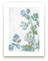 Rustic Herbs by Courtney Crane