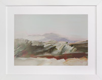 Hilltop I Fine Art Prints