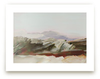 Hilltop I by Kayla King