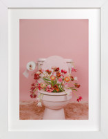 Fertile Blooms Fine Art Prints