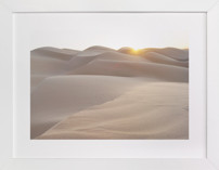 Warm Sands Fine Art Prints