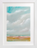 Sea Shore Fine Art Prints