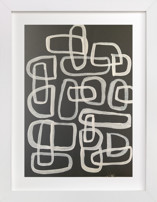 Links and Chains No.2 Fine Art Prints