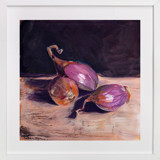 Sexy Shallots Fine Art Prints