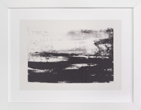 Abstract Lithograph Fine Art Prints