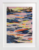 X Flux Fine Art Prints