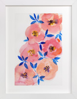 Tenderness Fine Art Prints