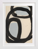 Encapsulated Shapes I Fine Art Prints