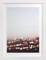 Warm Evening II Fine Art Prints