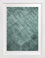 Weaves of shadows II Fine Art Prints