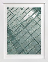 Weaves of shadows III Fine Art Prints